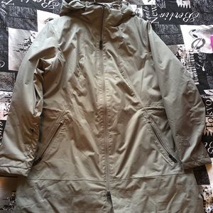 Women’s Insulated Ancha Parka
